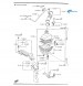 Mazda OE Всмоктуючий шнур Mazda 323S BJ Mazda 323F BJ ZM0113220