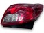 Opel OE 65270373 ЛАМПА ЛІВА ЗАДНЯ В БРИЗКОВИК OPEL MOKKA A I X 12-16 42435941 ORG !J