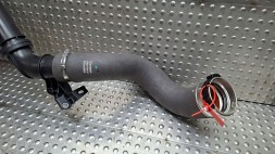 Renault OE S25099926 ПА́ТРУБОК ІНТЕРКУЛЕРА 144601915R RENAULT TRAFIC III VIVARO B 1.6 DCI 2014-
