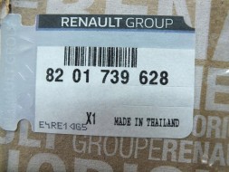 Dacia OE DACIA SANDERO III LOGAN III КАМЕРА ЗАДНЬОГО ВИДУ 8201739628