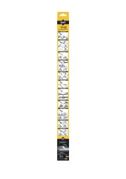 119274 VALEO К т щіток склоочисника 2шт