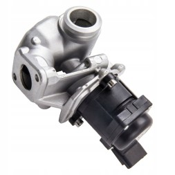 Citroen OE Citroen C2 C3 C4 C5 1.6 HDI Zawór EGR oryginał 1618-59 Citroen C2 C3 C4 C5 1.6 HDI Клапан EGR оригінал