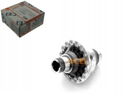 C.E.I 199.053 Диференціал hd7-1080 1380 man mercedes cei .