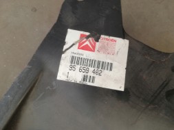 Citroen OE ПІДСИЛЕННЯ БОКОВИНИ CITROEN AX 95659402 OE!