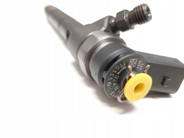 Bosch A6400701187 0445110324 Мерседес cdi ін'єкція 0445110324 a6400701187