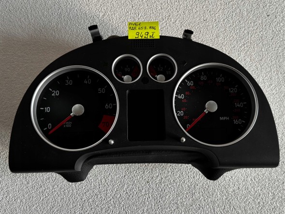 Audi OE AUDI TT 98-06 1,8Т ГОДИННИК ЛІЧИЛЬНИК 8N2920980D