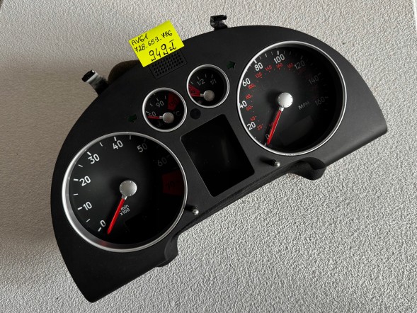 Audi OE AUDI TT 98-06 1,8Т ГОДИННИК ЛІЧИЛЬНИК 8N2920980D