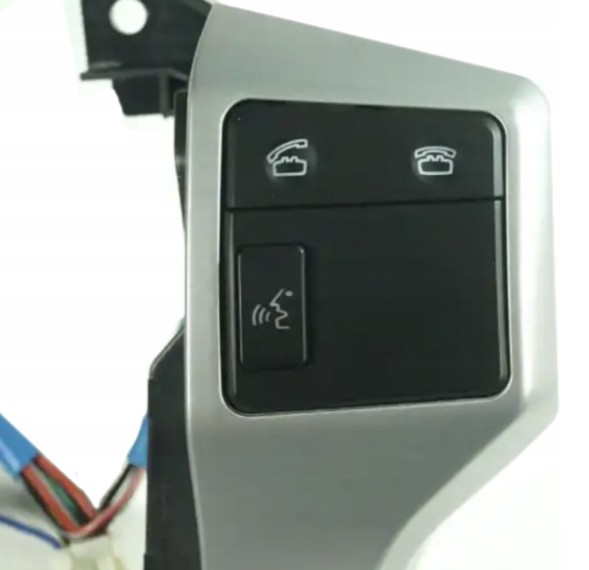 Китай 84250-60160-B1 КНОПКИ КОЛЕСА LAND CRUISER 150 2009-2017