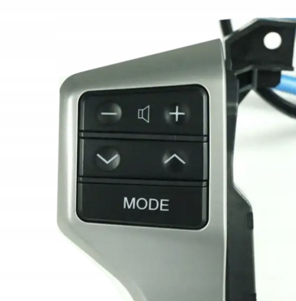 Китай 84250-60160-B1 КНОПКИ КОЛЕСА LAND CRUISER 150 2009-2017
