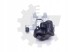 ESEN SKV 44SKV417 Затискач гальма / 344838 audi a3 tt vw гольф vii 5g0615423b з силовим агрегатом 96s