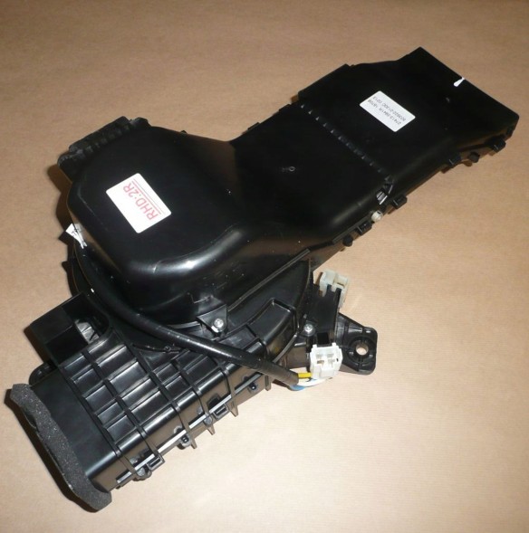 Renault OE 274135941R Повітродувка нагр.Р колеос 2.0dci 274135941р af