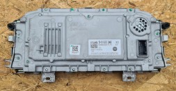 Volkswagen OE VW GOLF 8 VIII ZEGAR LICZNIK VIRTUAL 5H0 VW ГОЛЬФ VIII 8 ГОДИННИК ЛІЧИЛЬНИК ВІРТУАЛЬНИЙ 5Х0
