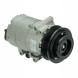 Delphi CS20358 Компресори кондиціонера (компресор delphi cs20358