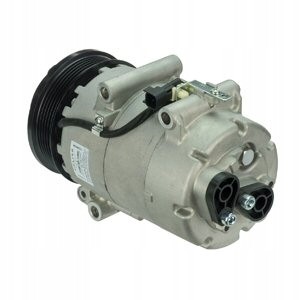 Delphi CS20358 Компресори кондиціонера (компресор delphi cs20358