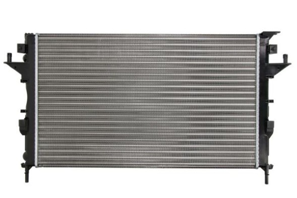Thermotec D7R055TT Охолоджувач двигуна thermotec d7r055tt