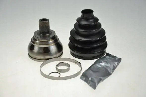 Spidan 25225 Шарнір півосі 25225 spidan audi a3 8p/8pa/8p7