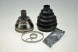 Spidan 25225 Шарнір півосі 25225 spidan audi a3 8p/8pa/8p7
