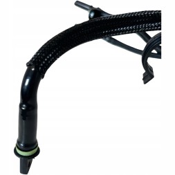 Пропарц Кравчик PP 01 1073 PRZEWÓD WĄŻ PALIWA IVECO DAILY CITYS LINE TOURYS DAILY VI 3.0 5801646959 Шнур паливний шланг iveco daily 3.0 5801646959