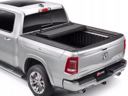 Китай 448227RB Жорстка кришка кузова BAKFLIP MX4 алюмінієва чорна для RAM 1500 2019-