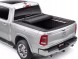 Китай 448227RB Жорстка кришка кузова BAKFLIP MX4 алюмінієва чорна для RAM 1500 2019-
