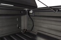 Китай 448227RB Жорстка кришка кузова BAKFLIP MX4 алюмінієва чорна для RAM 1500 2019-