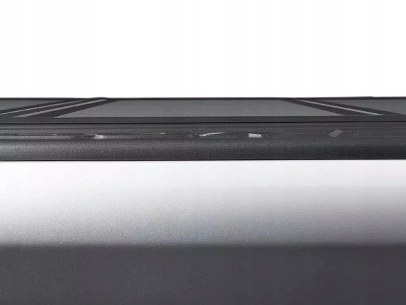 Китай 448227RB Жорстка кришка кузова BAKFLIP MX4 алюмінієва чорна для RAM 1500 2019-