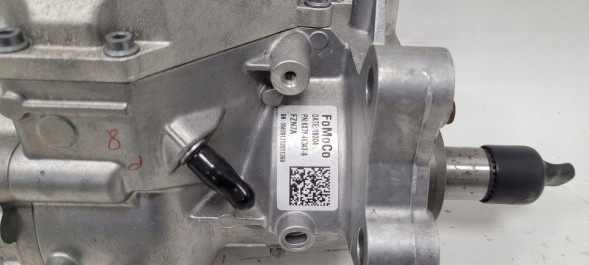 Ford OE KX7Y-4K343-A ДИФЕРЕНЦІАЛ ФОКУС MK4 СТ 2.3 ШПЕРА