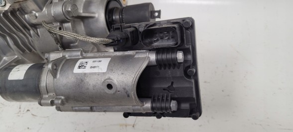 Ford OE KX7Y-4K343-A ДИФЕРЕНЦІАЛ ФОКУС MK4 СТ 2.3 ШПЕРА