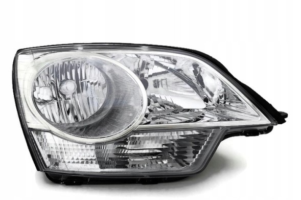 CHINA 4511-02DA9442-1154RMLD-EMBM Opel antara 2006- лампа фара права нова