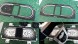 Moman 0089688092613 Hyundai Tucson IV 4 заміна дисків лічильника MPH на км/год MoMan годинники США