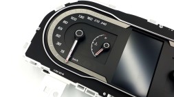 Moman 0089688092613 Hyundai Tucson IV 4 заміна дисків лічильника MPH на км/год MoMan годинники США