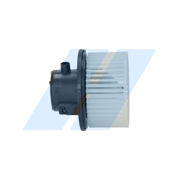 HIGHWAY AUTOMOTIVE 53117001 Внутрішній вентилятор