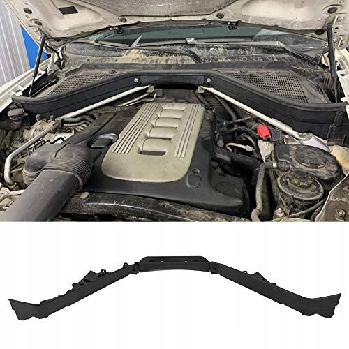 AD BRAKE B09GKP8W99 ПЕРЕГОРОДКА ДВИГУНА BMW X5 X6 E70 E71 E72 ВЕРХНЯ КАМЕРА КОМПЛЕКТ 3 ШТ.