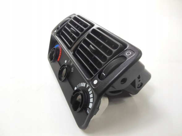 Ford OE Дефлектор Ford Escort/Orion 1986-1990 (DA) OE 6175338