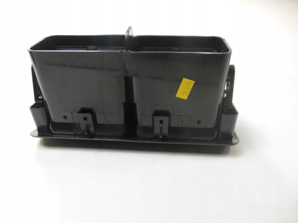 Ford OE Дефлектор Ford Escort/Orion 1986-1990 (DA) OE 6175338
