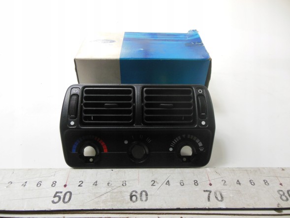 Ford OE Дефлектор Ford Escort/Orion 1986-1990 (DA) OE 6175338