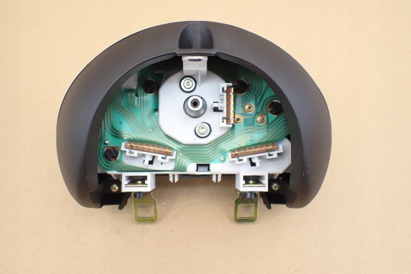 Fiat OE LICZNIK FIAT SEICENTO SPORTING NOWY OEM 735245710 1998-2010r 0KM ЛІЧИЛЬНИК FIAT SEICENTO SPORTING OEM 735245710 1998-2010р 0КМ