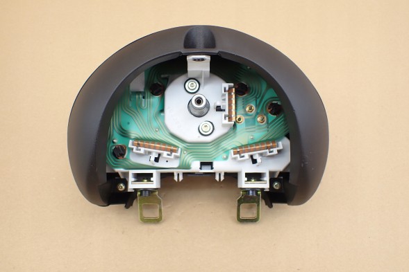 Fiat OE LICZNIK FIAT SEICENTO SPORTING NOWY OEM 735245710 1998-2010r 0KM ЛІЧИЛЬНИК FIAT SEICENTO SPORTING OEM 735245710 1998-2010р 0КМ