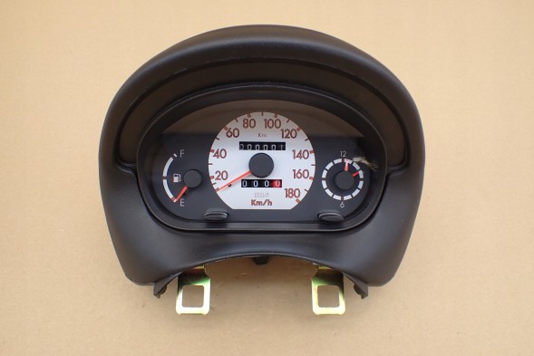 Fiat OE LICZNIK FIAT SEICENTO SPORTING NOWY OEM 735245710 1998-2010r 0KM ЛІЧИЛЬНИК FIAT SEICENTO SPORTING OEM 735245710 1998-2010р 0КМ