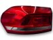 Volkswagen OE A87 VW TOURAN III 5TA945095D ЛАМПА ЛІВА ЗАДНЯ !J
