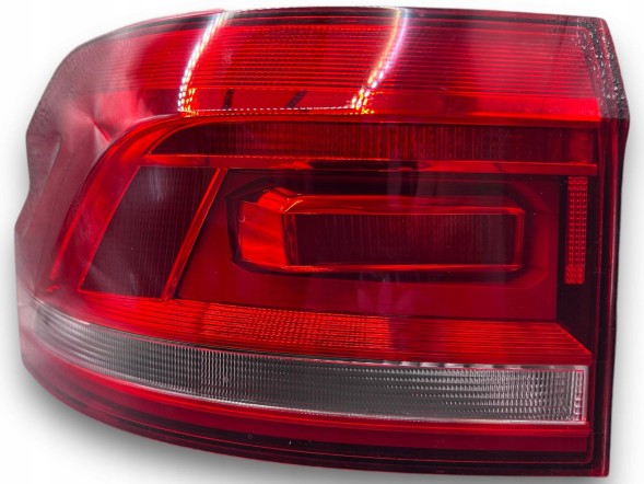 Volkswagen OE A87 VW TOURAN III 5TA945095D ЛАМПА ЛІВА ЗАДНЯ !J