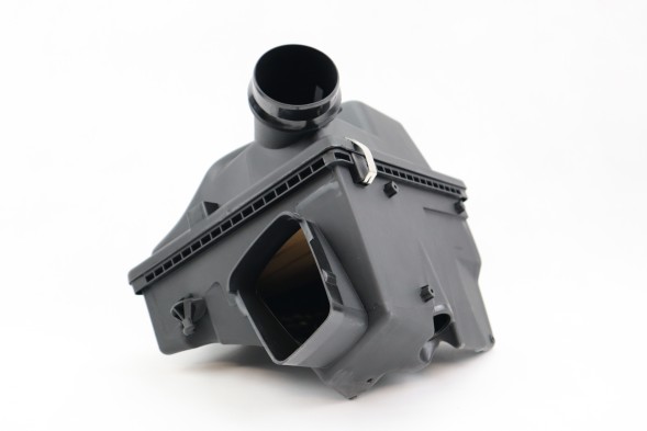 Китай 13718601677 / 8601677 benzyna КОРПУС ПОВІТРЯНОГО ФІЛЬТРА BMW 3 F30 LIFT F20 F32 F36 БЕНЗИН