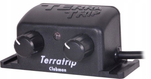 Китай T023 Централка Інтеркому ралі TerraTrip Clubman (типу JACK)