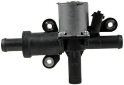 Mahle CV 11 000P Cv11000p_m клапан обігрівача man tgl/tgm 04.05-
