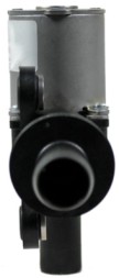 Mahle CV 11 000P Cv11000p_m клапан обігрівача man tgl/tgm 04.05-