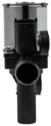 Mahle CV 11 000P Cv11000p_m клапан обігрівача man tgl/tgm 04.05-