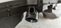 PJ 8507313 BMW F20 F30 ДИЗЕЛЬНИЙ КОРПУС ПОВІТРЯНОГО ФІЛЬТРА 2012-2015