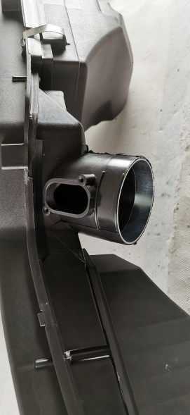 PJ 8507313 BMW F20 F30 ДИЗЕЛЬНИЙ КОРПУС ПОВІТРЯНОГО ФІЛЬТРА 2012-2015