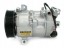 EURO KLIMA 4471500040 7711497568 Компресор кондиціонера mercedes renault 4471500040 7711497568