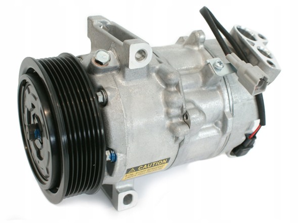 EURO KLIMA 4471500040 7711497568 Компресор кондиціонера mercedes renault 4471500040 7711497568